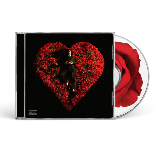 Conan Gray - Superache - CD