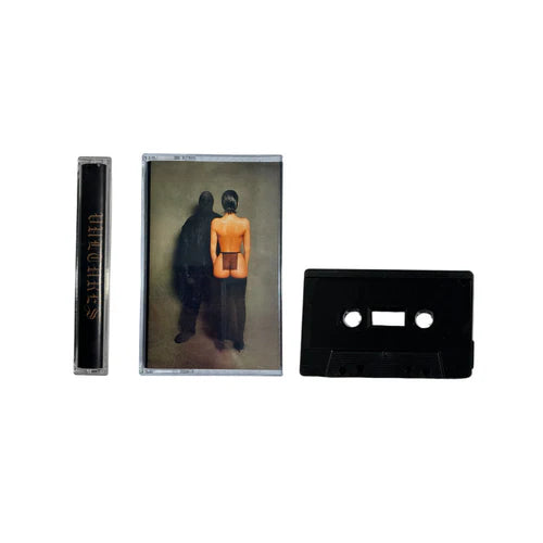 Kanye West & Ty Dolla $ign - Vultures 1 - Cassette