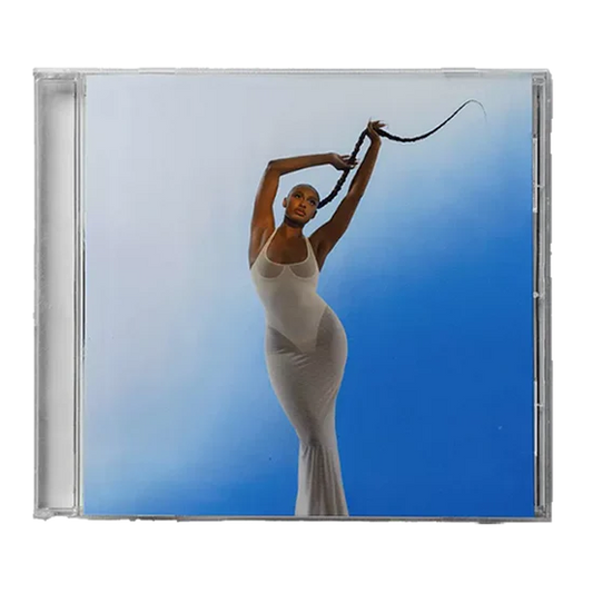 Coco Jones - Why Not More? - CD